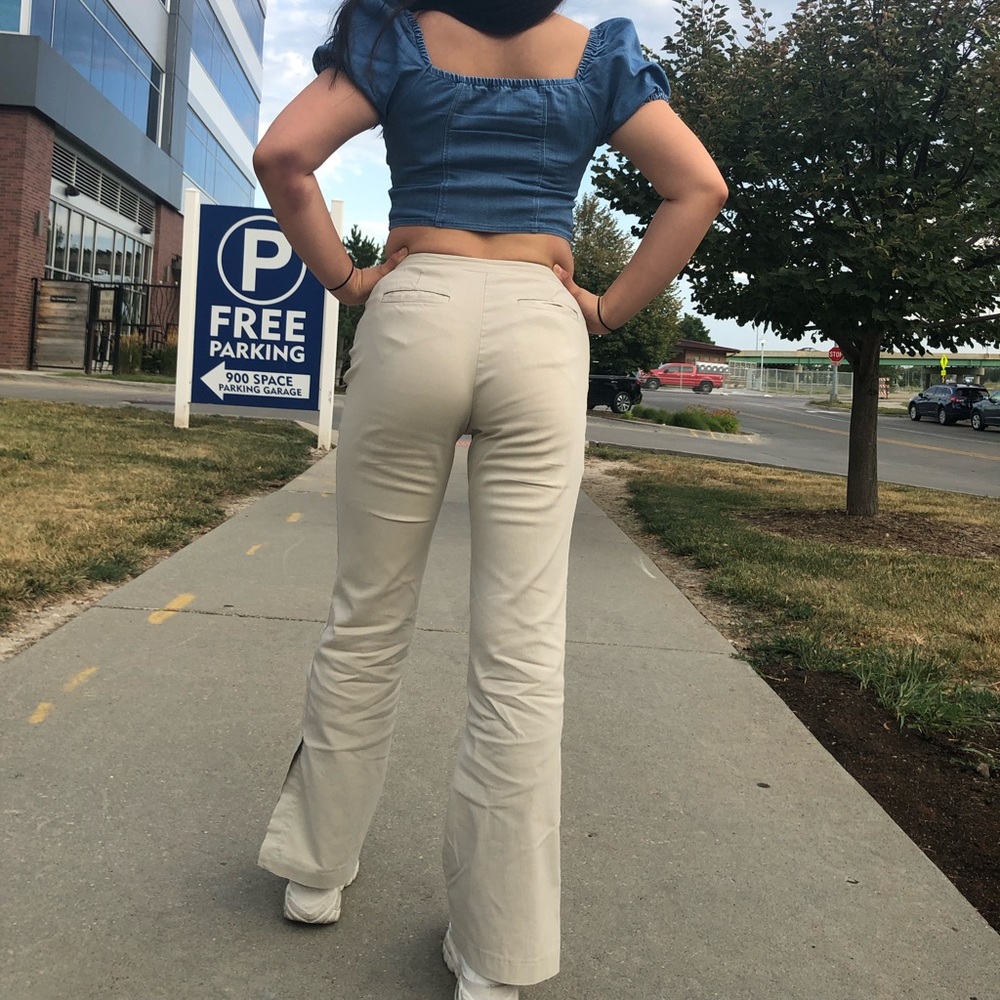 Size 5/6 Express Pants